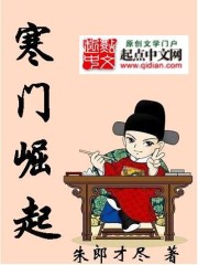 寒门崛起章节列表