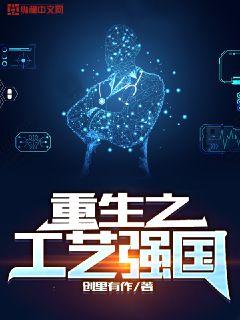 重生之工艺强国章节列表