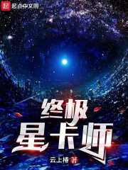 终极星卡师章节列表