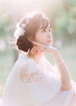 就像曾经交换过眼睛章节列表