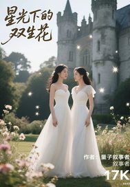 星光下的双生花章节列表