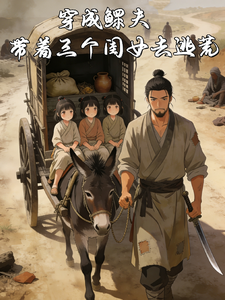 穿成鳏夫，带着三个闺女去逃荒章节列表