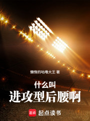 什么叫进攻型后腰啊章节列表