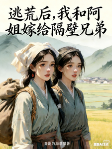 逃荒后，我和阿姐嫁给隔壁兄弟章节列表