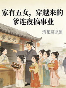 家有五女，穿越来的爹连夜搞事业章节列表