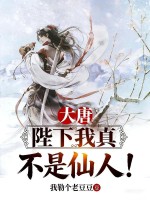 大唐：陛下我真不是仙人！章节列表